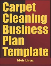 Carpet Cleaning Business Plan