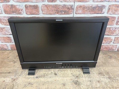 Jvc prohd n21f full hd - dt-n21f, 21"