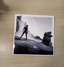 Star Wars - The Last Jedi 