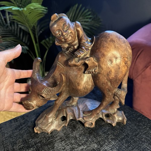 Vintage chinese hand - vintage,