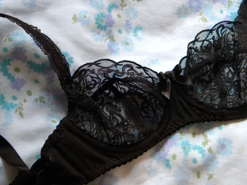 Bnwot agent provocateur - agent, 32c