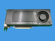 NVIDIA GeForce GTX 670