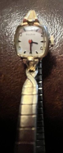 Bulova 1973 women 10k - bulova, rgp