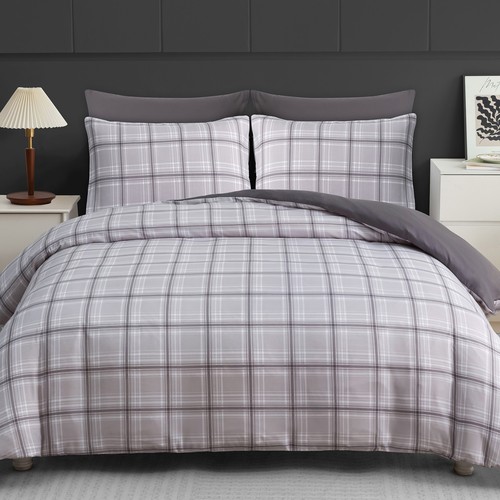 Duvet cover set king - king, size