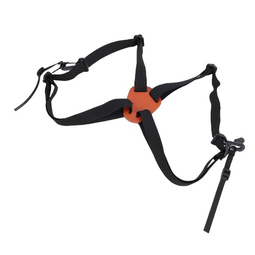 Quick release dual - release,