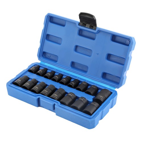 Torx impact socket - impact,