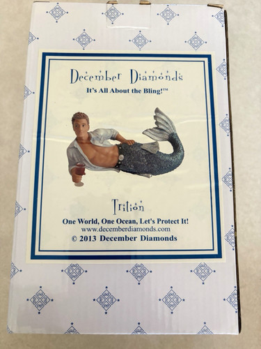 December diamonds triton - december,
