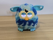 Hasbro Furby Boom 2012 Blue