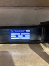 Towtrust Fixed Flange