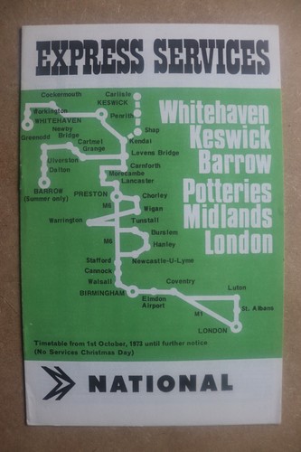 National express services - national,