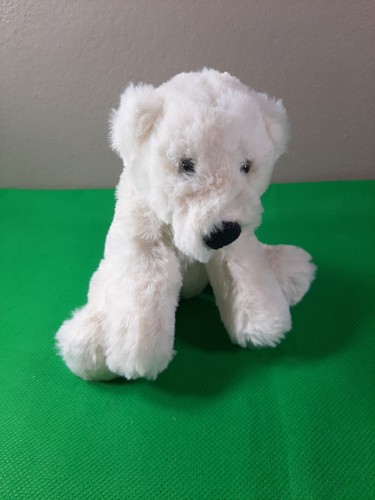 Jellycat perry polar bear - perry,
