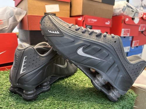 Nike shox unisex kids - shox,