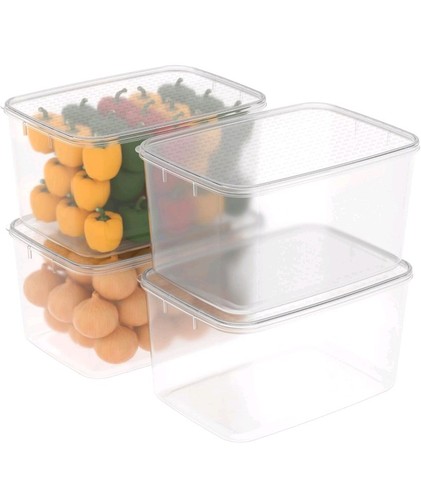 Cetomo food storage - food,