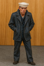 Jager Hobby TG39 – WWII Navy