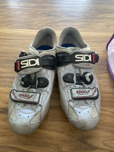 Men sidi road cycling - sidi,