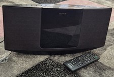 Sony Audio mini-system with