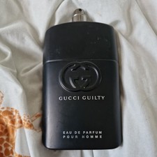 Gucci Guilty Pour Homme Eau de Parfum 150ml Spray