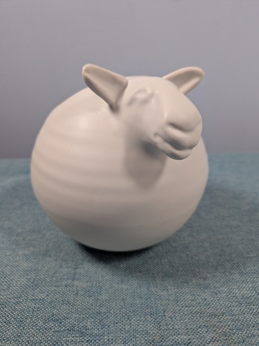 John hermansen studio pottery - studio,
