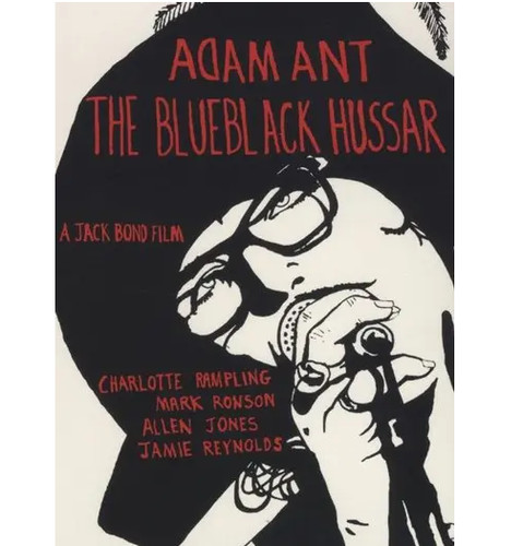 Adam ant the - adam,