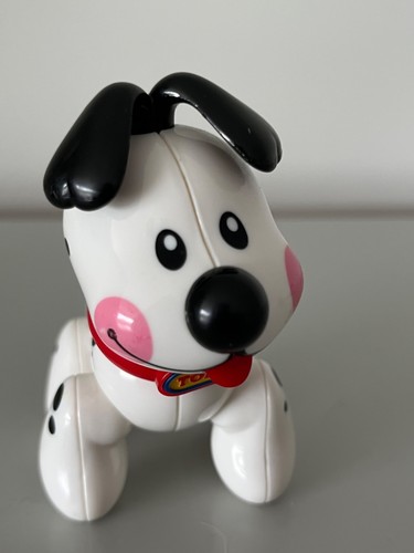 Tolo first friends dalmatian - tolo,