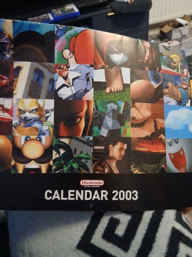 Official nintendo magazine - nintendo,