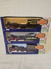 3X  Lledo DAYS GONE DG112003 /