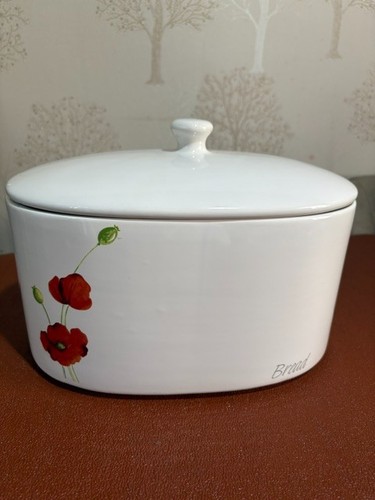 Rayware alpine poppy - poppy, bread