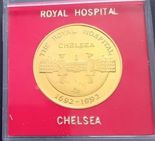 Superb royal chelsea hospital - superb!,