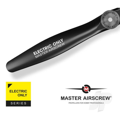 Master airscrew electric only - master,