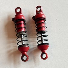Kyosho optima javelin red - optima/javelin,