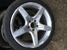 .2015 Mercedes SLK200 R172 AMG