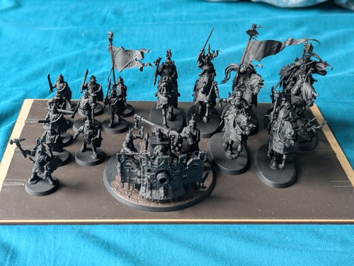 Warhammer age sigmar cities - warhammer,