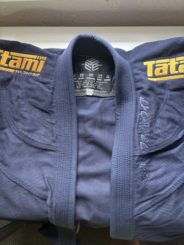 Tatami estilo black label - estilo,
