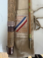 Pezon Et Michel 8’ #4/5 Parabolic Prima Normale T1