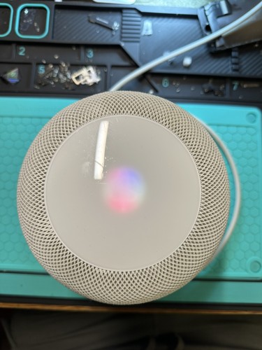 Apple homepod 1st generation - apple,