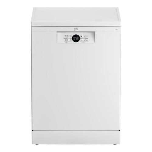 Beko freestanding dishwasher - beko,