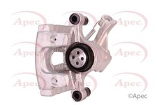 APEC Rear Right Brake Caliper