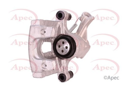 Apec rear right brake - right, caliper