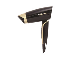 Travel hair dryer - travel, compact