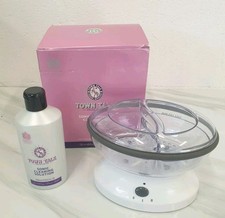 Town Talk Sonic Jewellery Cleaning Kit  - Used 