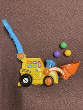 VTech Pop-a-Ball Pop and Drop
