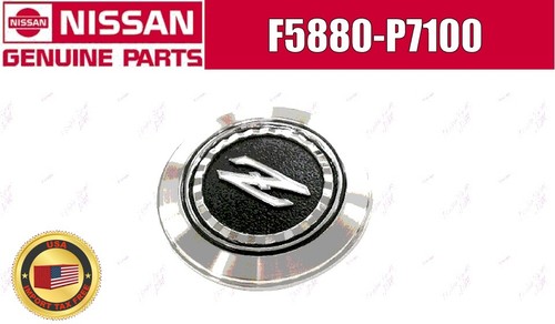 Nissan oem f5880 p7100 83 - "nissan, 79-83