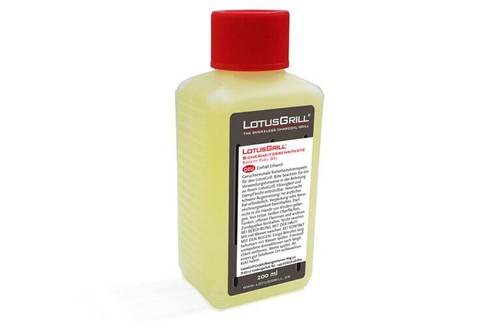 Lotusgrill ethanol lighter - lotusgrill,