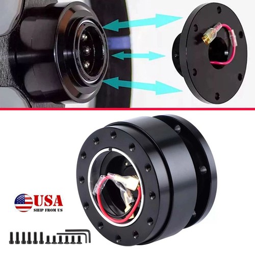 Universal car steering wheel - universal,