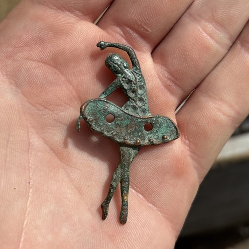 Antique vintage bronze - antique, /