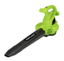 PORTLAND 12 Amp, 3-in-1