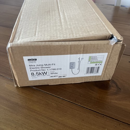 Brand new mira - mira, multi-fit