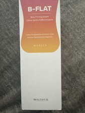 SEALED MAELYS B-FLAT Belly