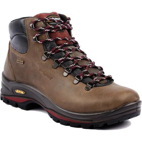 Grisport fuse mens - grisport, waterproof