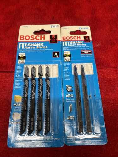 Lot bosch shank jigsaw - lot,